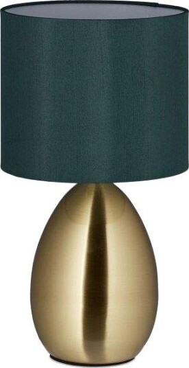 Rxs Nattlampe Med Touch-Funksjon Gull Rxs Nattlampe Med Touch-Funksjon Gull
