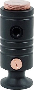 Alphacool Cape Corp AGB2 Black Rev.2 15706 15706