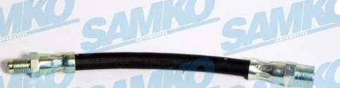 SAMKO 6T46340 Bremseslange