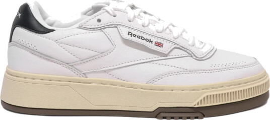 Reebok Dame Sport Hvit 41 1/2 EU, Reebok Dame Sport Hvit 41 1/2 EU,