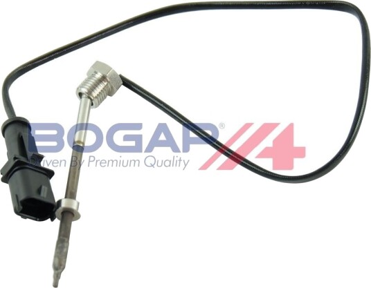 Sensor, eksostemperatur BOGAP W6120122