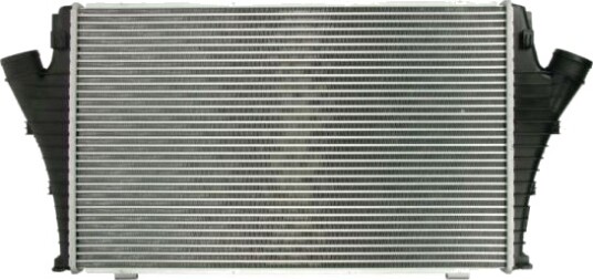Intercooler THERMOTEC DAX011TT