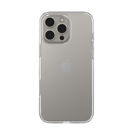 ZAGG / INVISIBLESHIELD Cases Crystal Palace iP16 Pro Max Clear