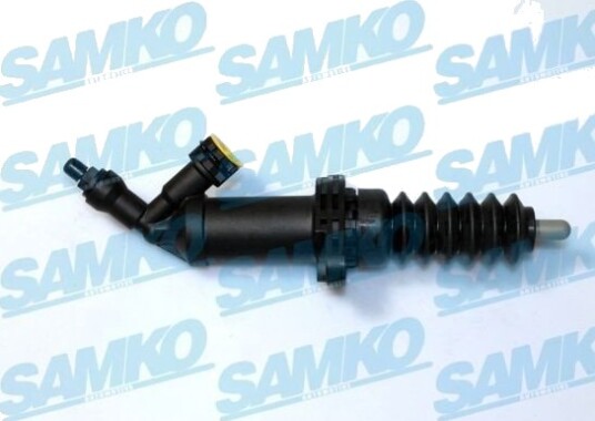 Slavesylinder clutch SAMKO M30079