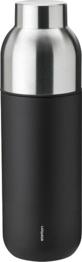 Stelton - Keep Warm termoflaske 0,75L svart