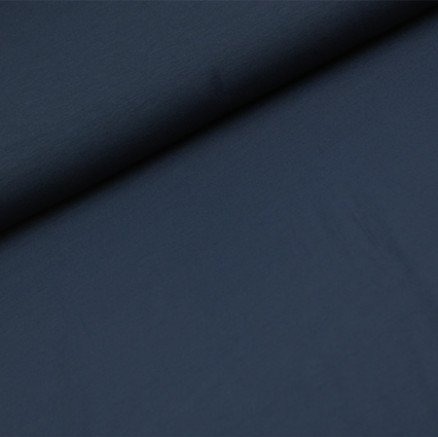 Balsløw Viskosejerseystoff 150Cm 22 Marine 50Cm