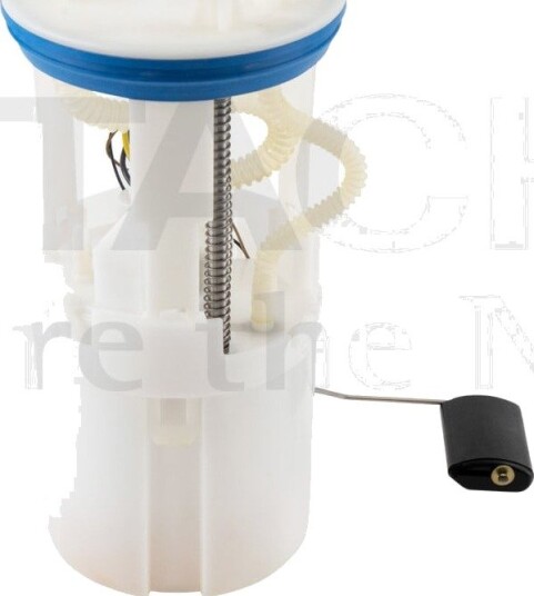 Drivstoffpumpe HÜCO 2502717
