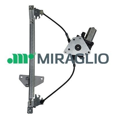 Vindusheis MIRAGLIO 30/2891 Vindusheis MIRAGLIO 30/2891