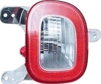 MAGNETI MARELLI 715010419400 Baklykt