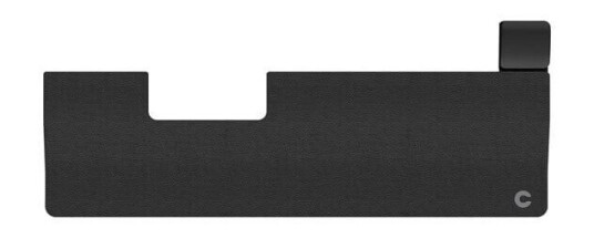 Contour Design keyboard/mouse wrist rest   extended