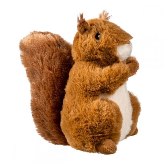 Little&Bigger Woodland Friends Ekorn