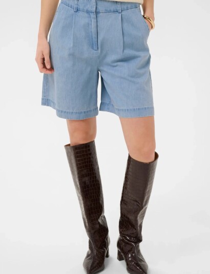 Soaked Sladelita Shorts Blue M