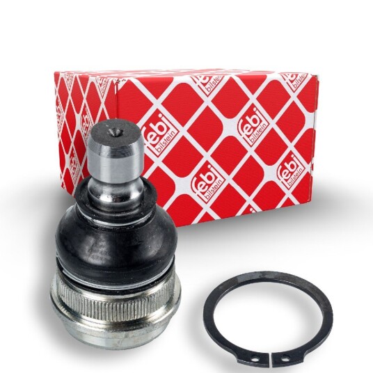 Bærekule FEBI BILSTEIN 41853 Bærekule FEBI BILSTEIN 41853