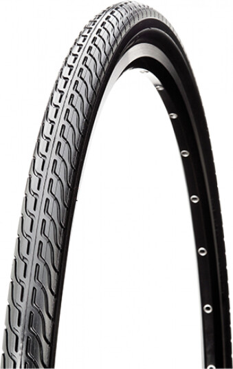 Sykkeldekk CST Tires C1263 28x1 5/8x1 1/4 Trekking Hybrid