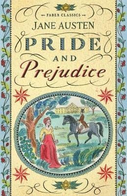 Pride And Prejudice Av Jane Austen