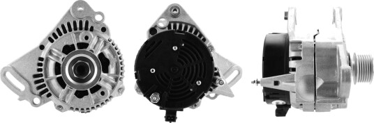 ELSTOCK 28 1768 Dynamo ELSTOCK 28 1768 Dynamo
