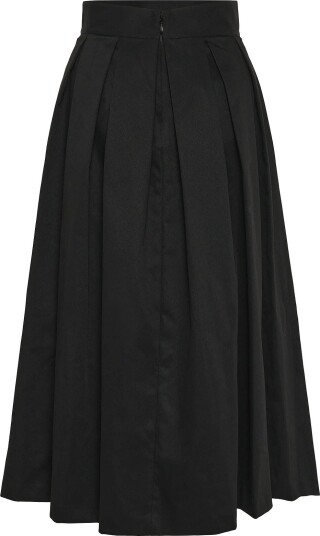 Filippa K Volume Skirt BLACK 42