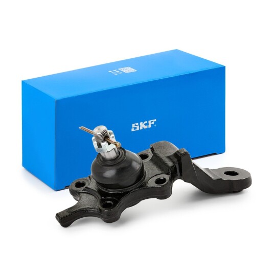 Bærekule SKF VKDS 811013
