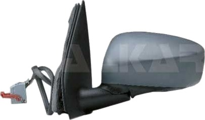 Sidespeil ALKAR 6125931 Sidespeil ALKAR 6125931