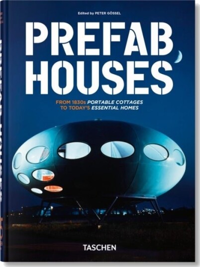 Prefab Houses. 45th Ed. Prefab Houses. 45th Ed.