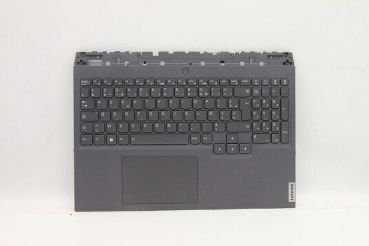 Lenovo COVER Upper Case ASM_FRA