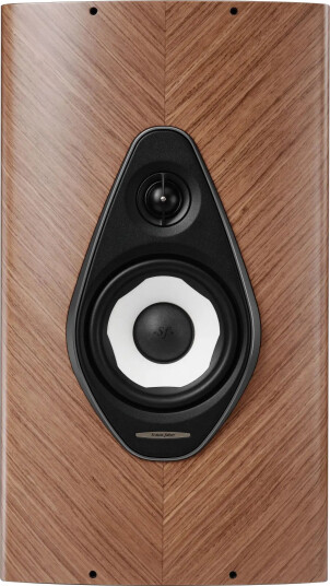 Sonus Faber Olympica Wall G3 Vegghøyttaler Valnøtt Sonus Faber Olympica Wall G3 Vegghøyttaler Valnøtt