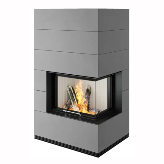 Spartherm SIM Varia 2Rh H2O (høyre 1/3) Elementpeis Finbetong Spartherm SIM Varia 2Rh H2O (høyre 1/3) Elementpeis Finbetong