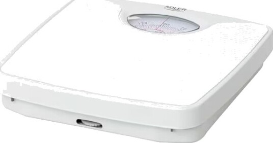 Adler Analog badevekt fra Adler Adler Analog badevekt fra Adler