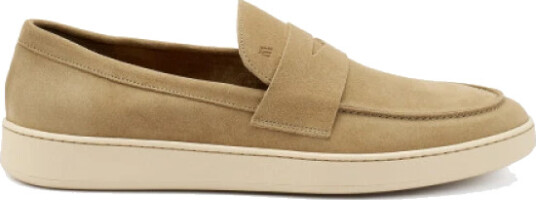 Frau Herre Sko Beige 41 EU,