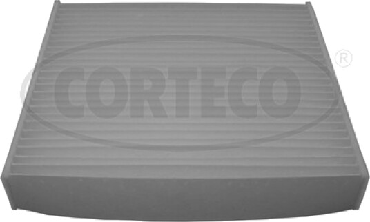 Kupefilter CORTECO 80005175 Kupefilter CORTECO 80005175