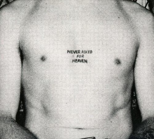 Bent Life Never Asked For Heaven CD