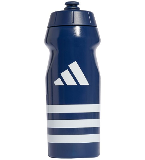 adidas Performance Tiro Bot 0.5L - Navy - ONE SIZE