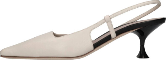 3Juin Dame Sko Beige 37 EU, 3Juin Dame Sko Beige 37 EU,