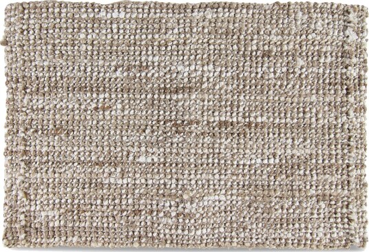 Dørmatte Remi jute Størrelse: 60 x 90 cm Dørmatte Remi jute Størrelse: 60 x 90 cm