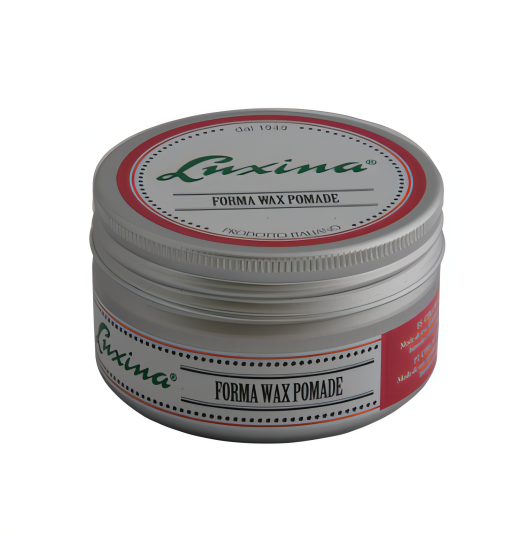Luxina Forma Vokspomade 100 ml