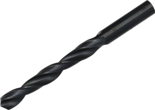 Geko Hss-Bor Til Metall, 11 Mm Geko (5/25/250)