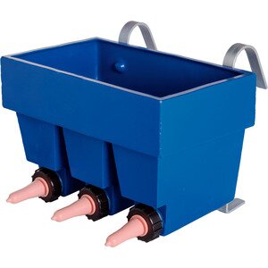 DeLaval Melkebar for kalv 3 smokker CN3