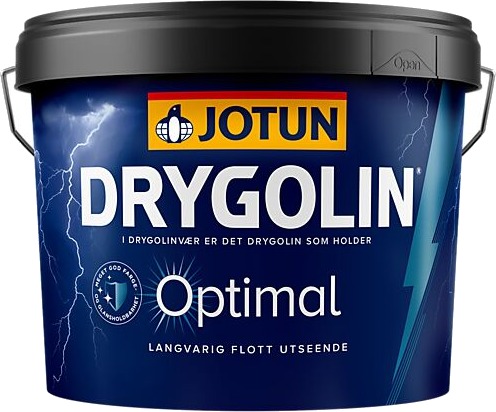 Jotun drygolin optimal b-base 9l Jotun drygolin optimal b-base 9l