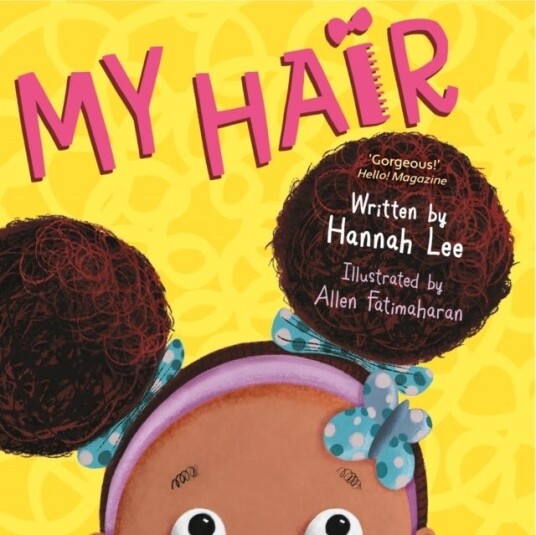 My Hair My Hair