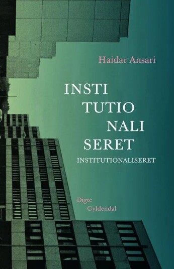 Institutionaliseret Av Haidar Ansari