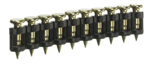 Senco SCP3015P Betongspiker 15 mm 1000-pakn. Innfesting