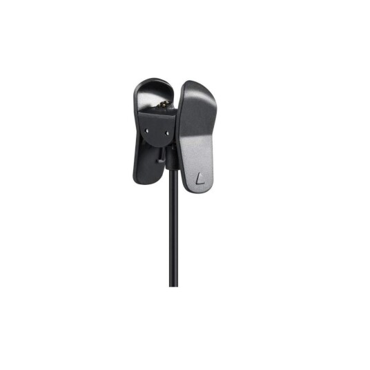 Estore Usb ladekabel Med Klips For Garmin Vivosmart 3