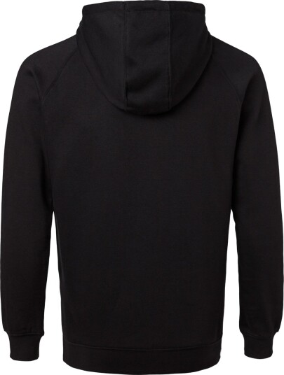AC Horsens Hettegenser Svart 2XL