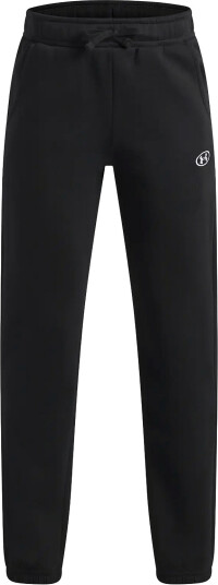 Under Armour Ua B Rival Fleece Jogger Black 128 140