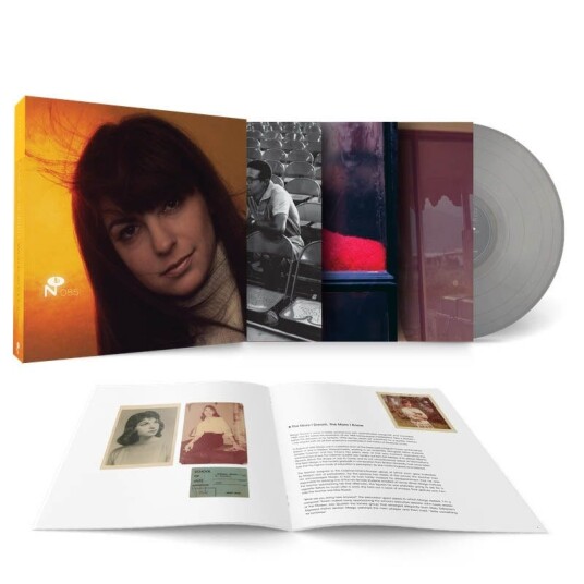 Margo Guryan Words And Music LP/Vinyl