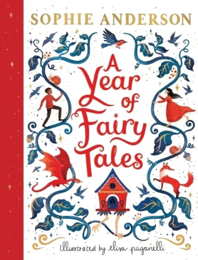 A Year of Fairy Tales