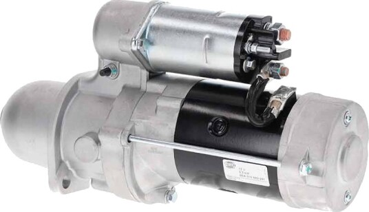 HELLA 8EA 015 642 291 Starter HELLA 8EA 015 642 291 Starter