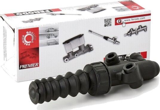 FERODO FHC6175 Slavesylinder, clutch