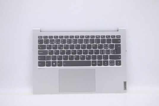 Lenovo Upper Case ASM_SWS L82NC LSR