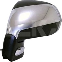 Sidespeil ALKAR 6125865 Sidespeil ALKAR 6125865